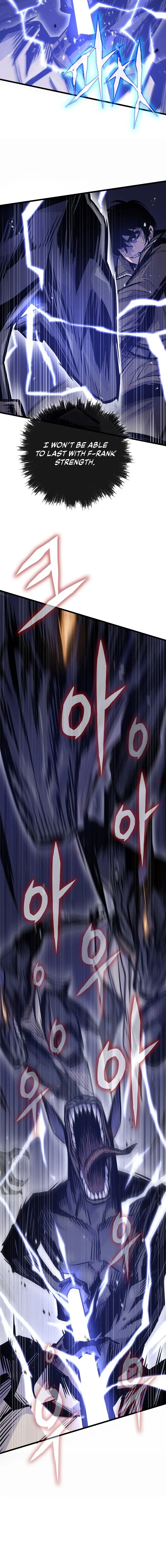 Read Past Life Returner EN Manga Online