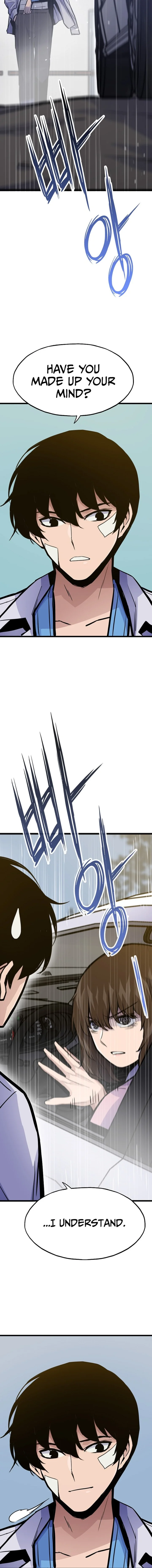 Read Past Life Returner EN Manga Online