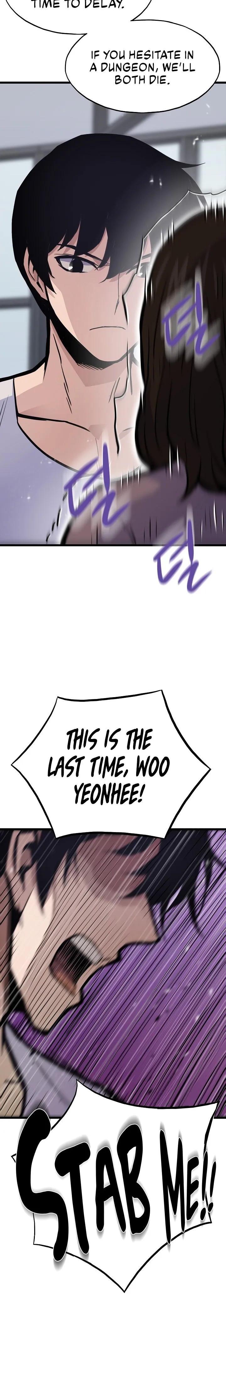 Read Past Life Returner EN Manga Online
