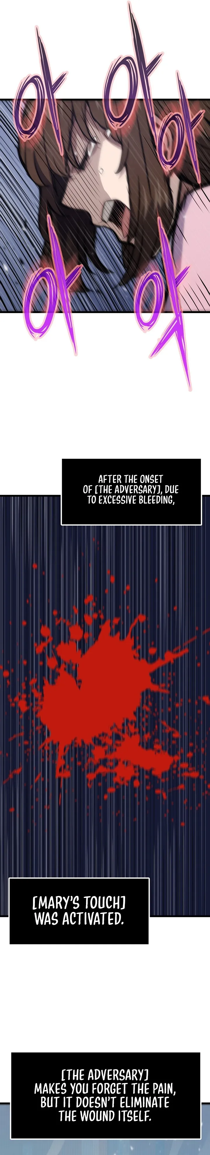 Read Past Life Returner EN Manga Online