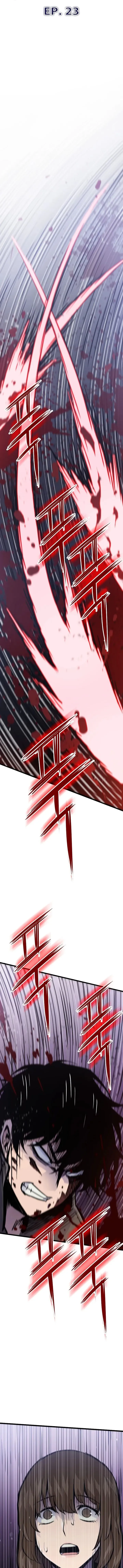 Read Past Life Returner EN Manga Online