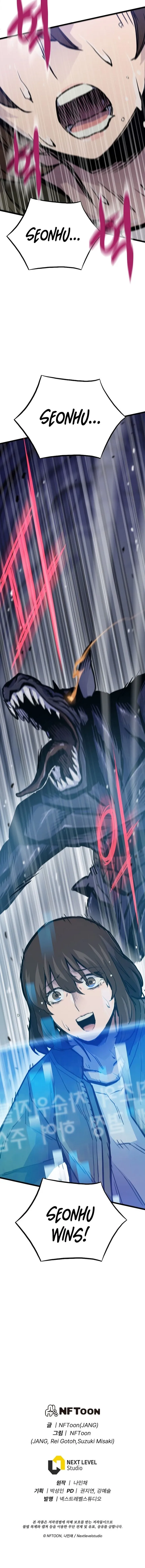 Read Past Life Returner EN Manga Online