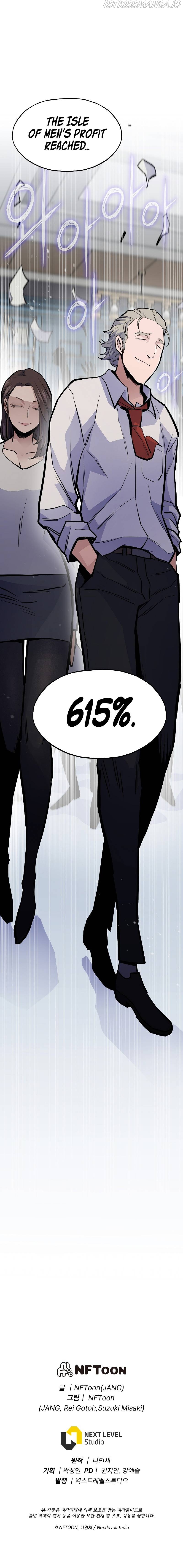 Read Past Life Returner EN Manga Online
