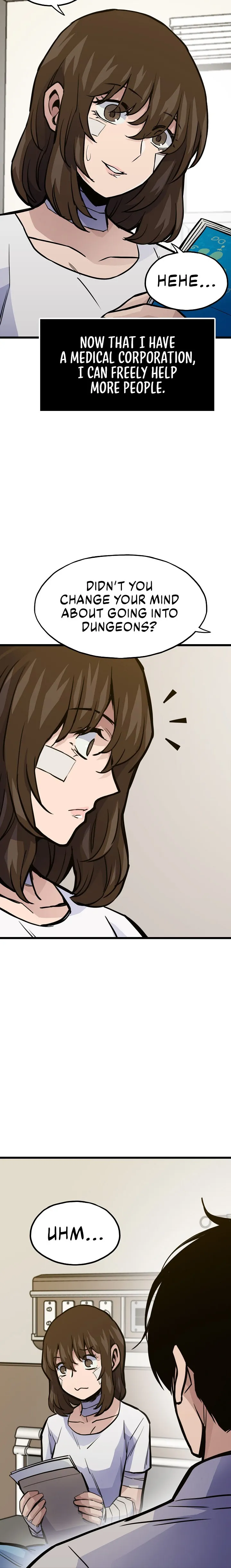 Read Past Life Returner EN Manga Online