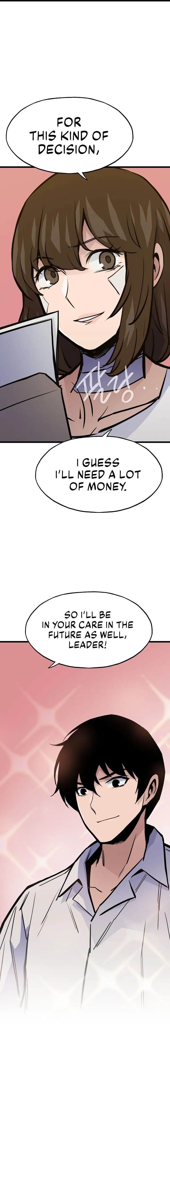 Read Past Life Returner EN Manga Online