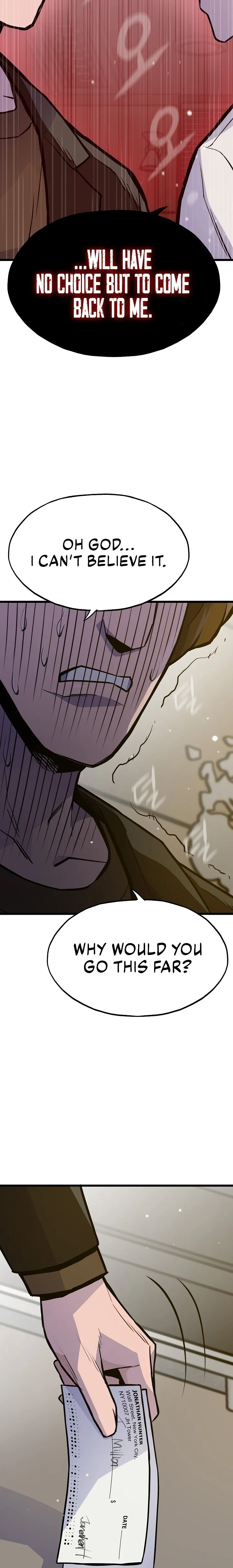 Read Past Life Returner EN Manga Online