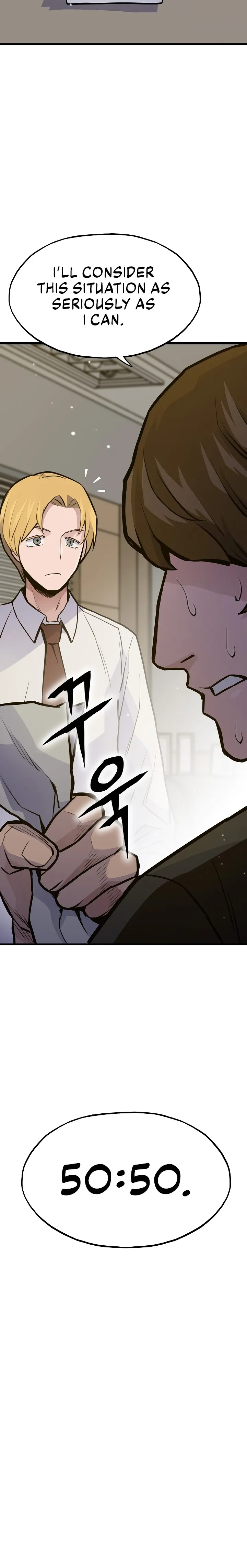 Read Past Life Returner EN Manga Online