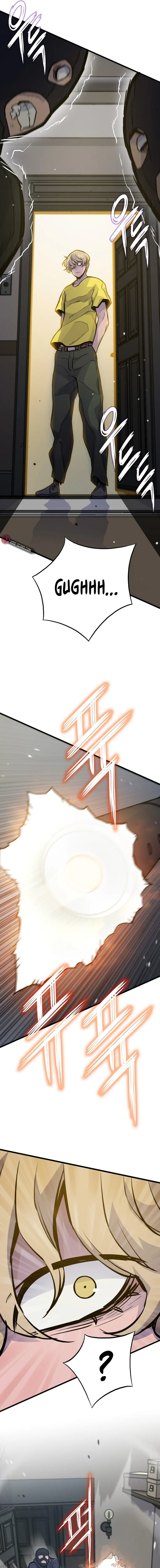 Read Past Life Returner EN Manga Online