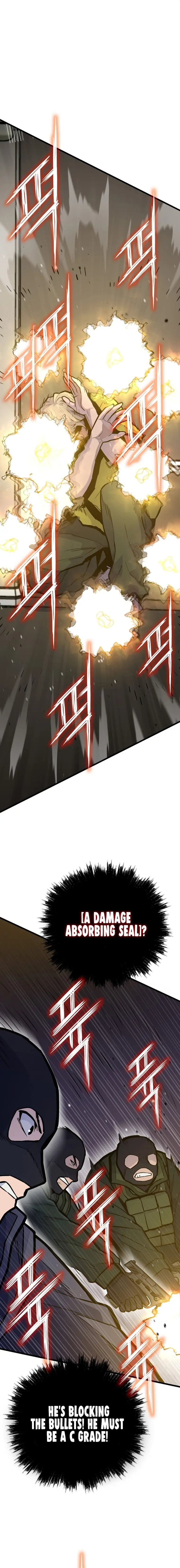 Read Past Life Returner EN Manga Online