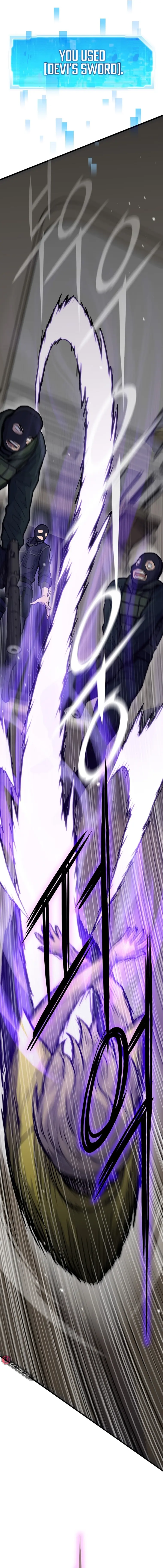 Read Past Life Returner EN Manga Online