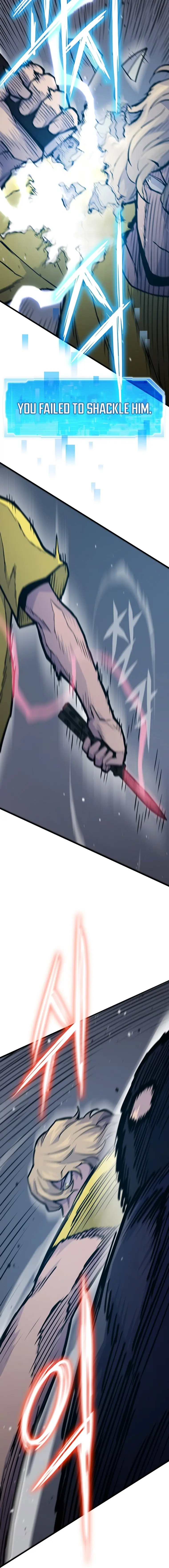 Read Past Life Returner EN Manga Online