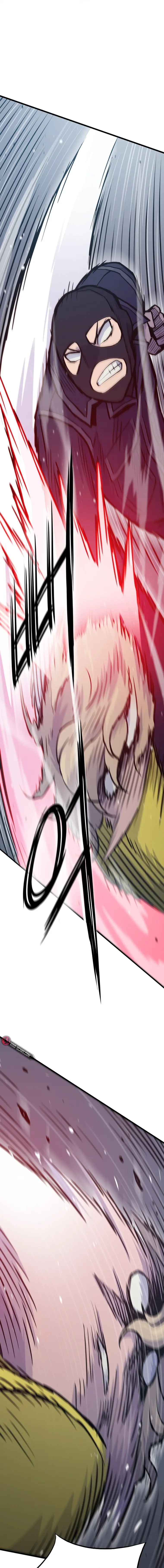 Read Past Life Returner EN Manga Online