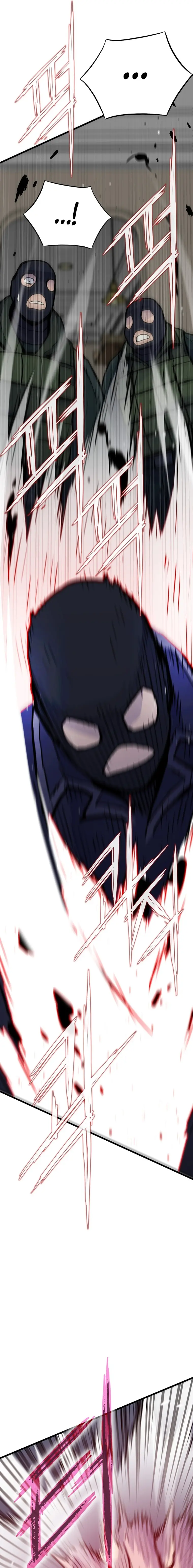 Read Past Life Returner EN Manga Online