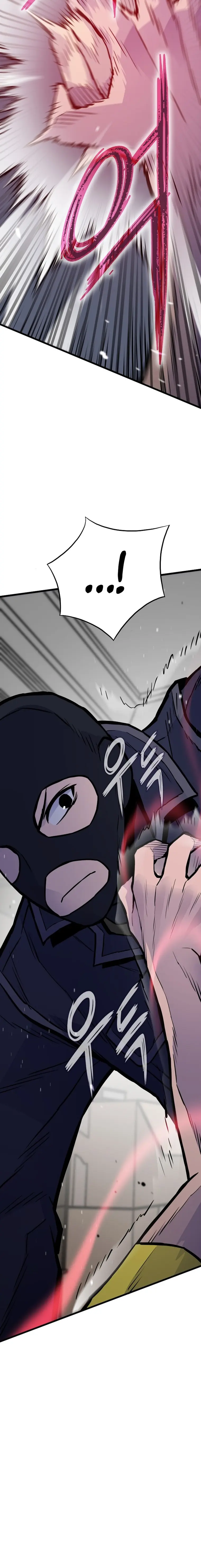 Read Past Life Returner EN Manga Online