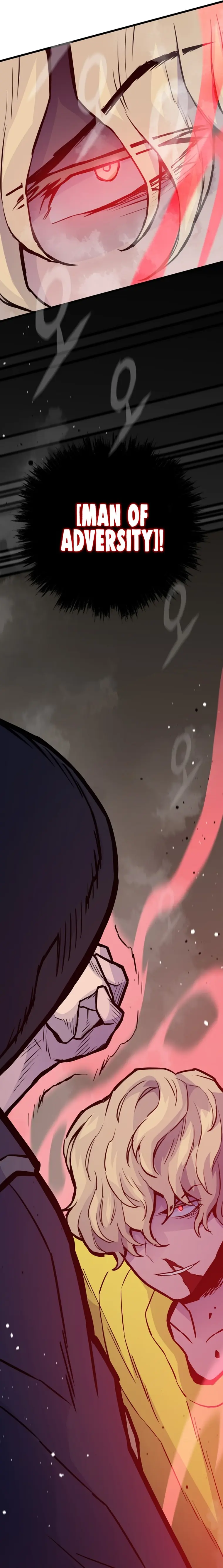 Read Past Life Returner EN Manga Online