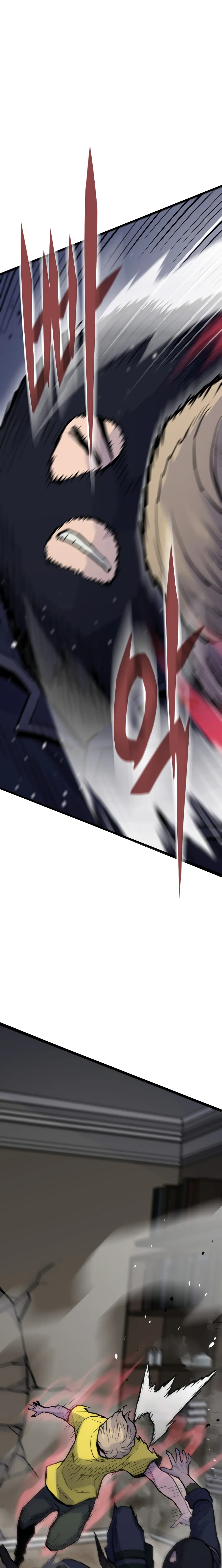 Read Past Life Returner EN Manga Online
