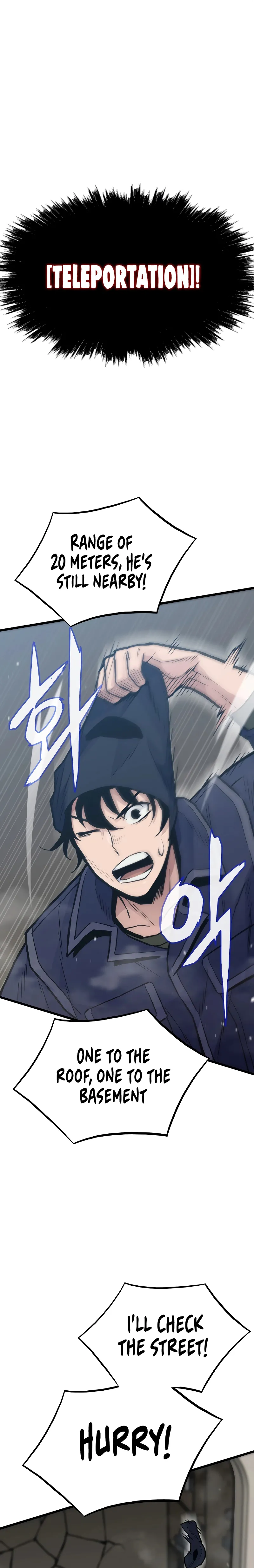 Read Past Life Returner EN Manga Online
