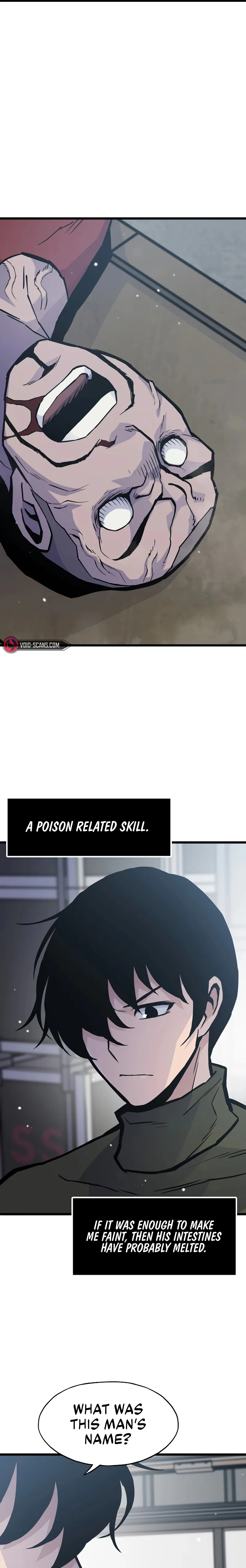 Read Past Life Returner EN Manga Online