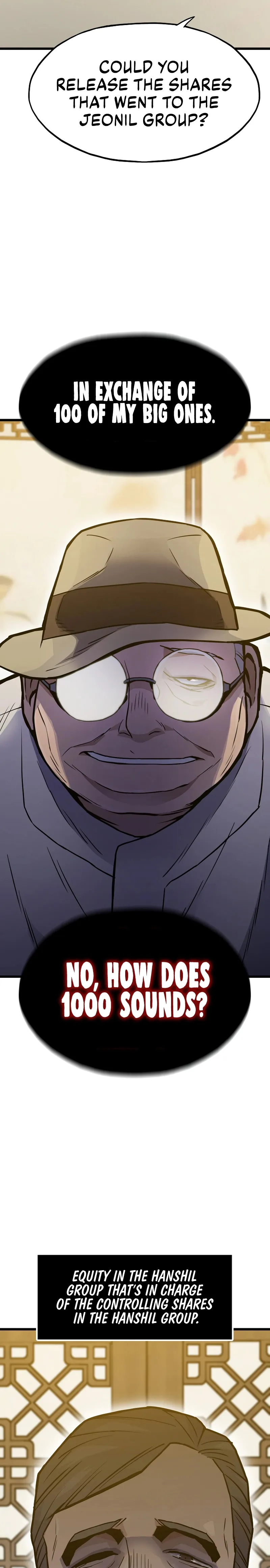 Read Past Life Returner EN Manga Online