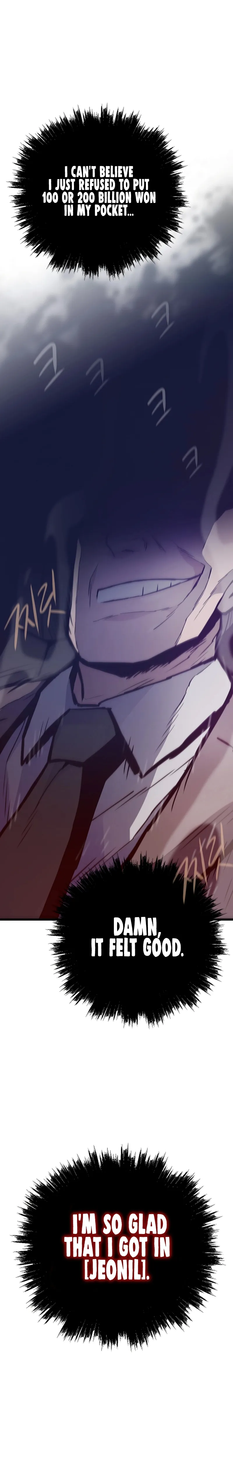 Read Past Life Returner EN Manga Online