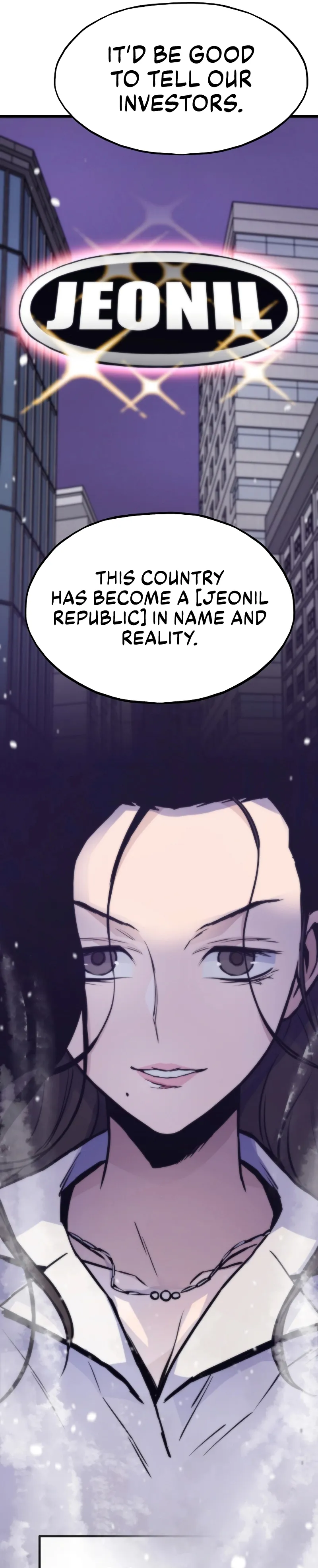 Read Past Life Returner EN Manga Online
