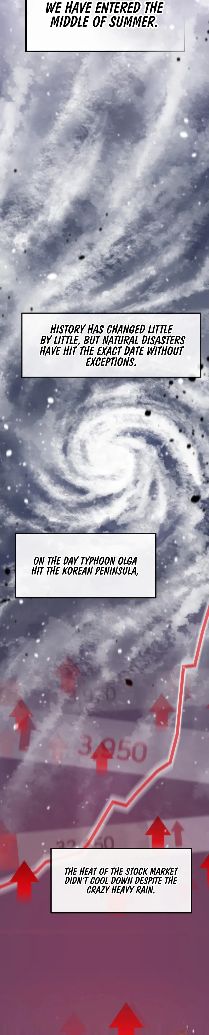 Read Past Life Returner EN Manga Online