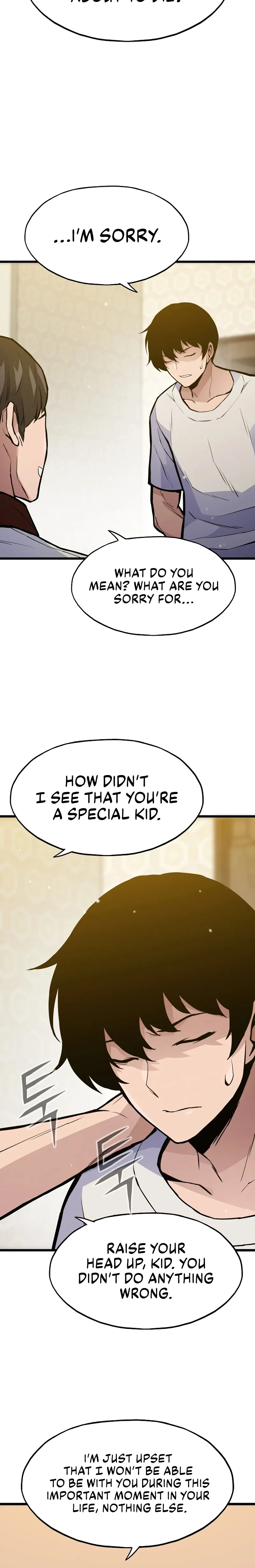 Read Past Life Returner EN Manga Online