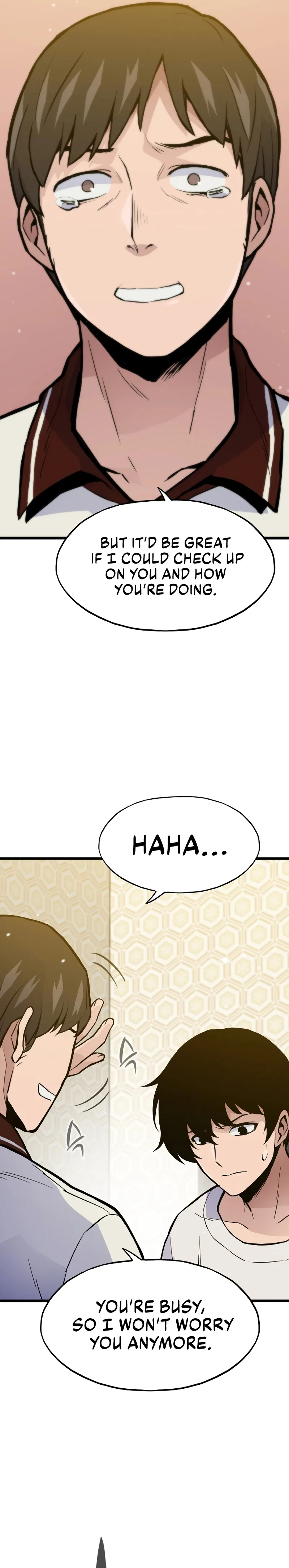 Read Past Life Returner EN Manga Online