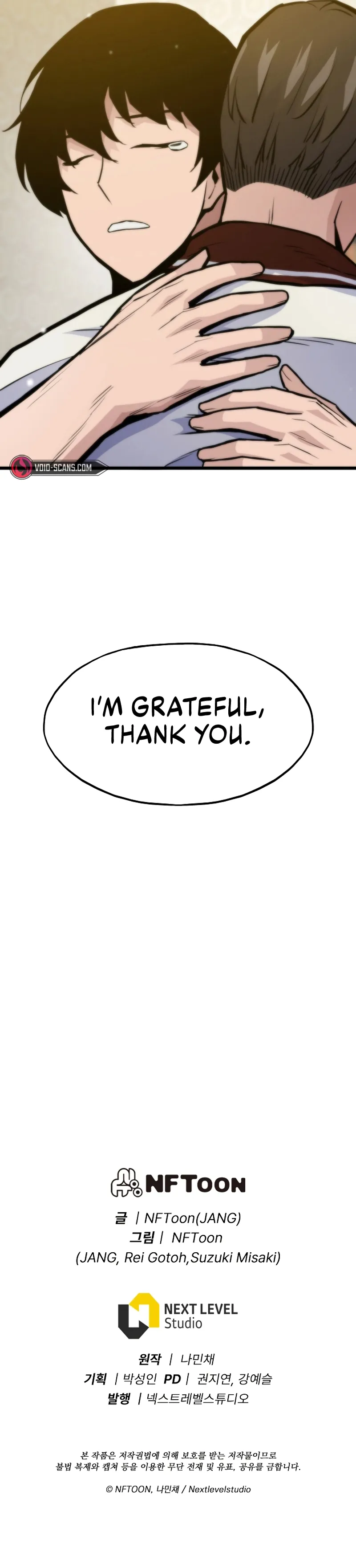 Read Past Life Returner EN Manga Online