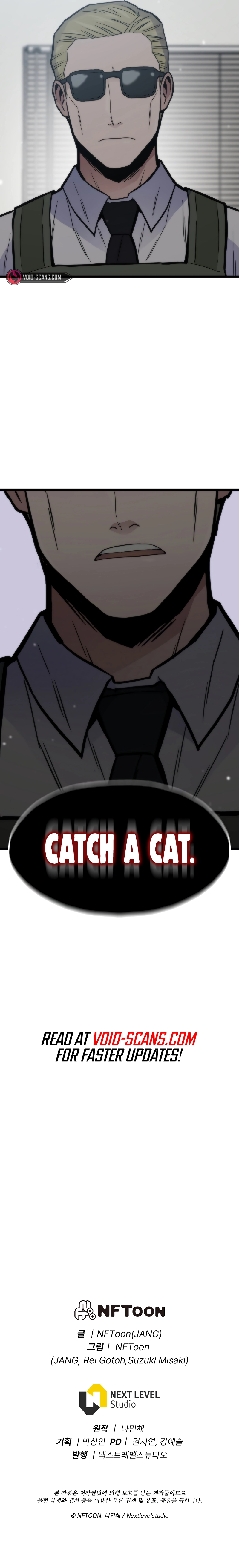 Read Past Life Returner EN Manga Online