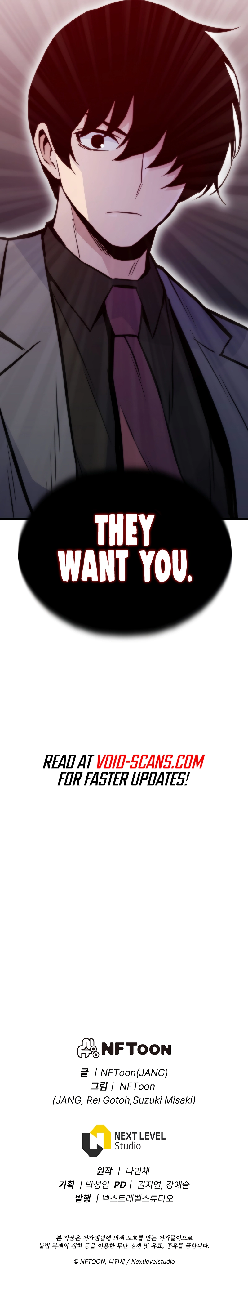 Read Past Life Returner EN Manga Online
