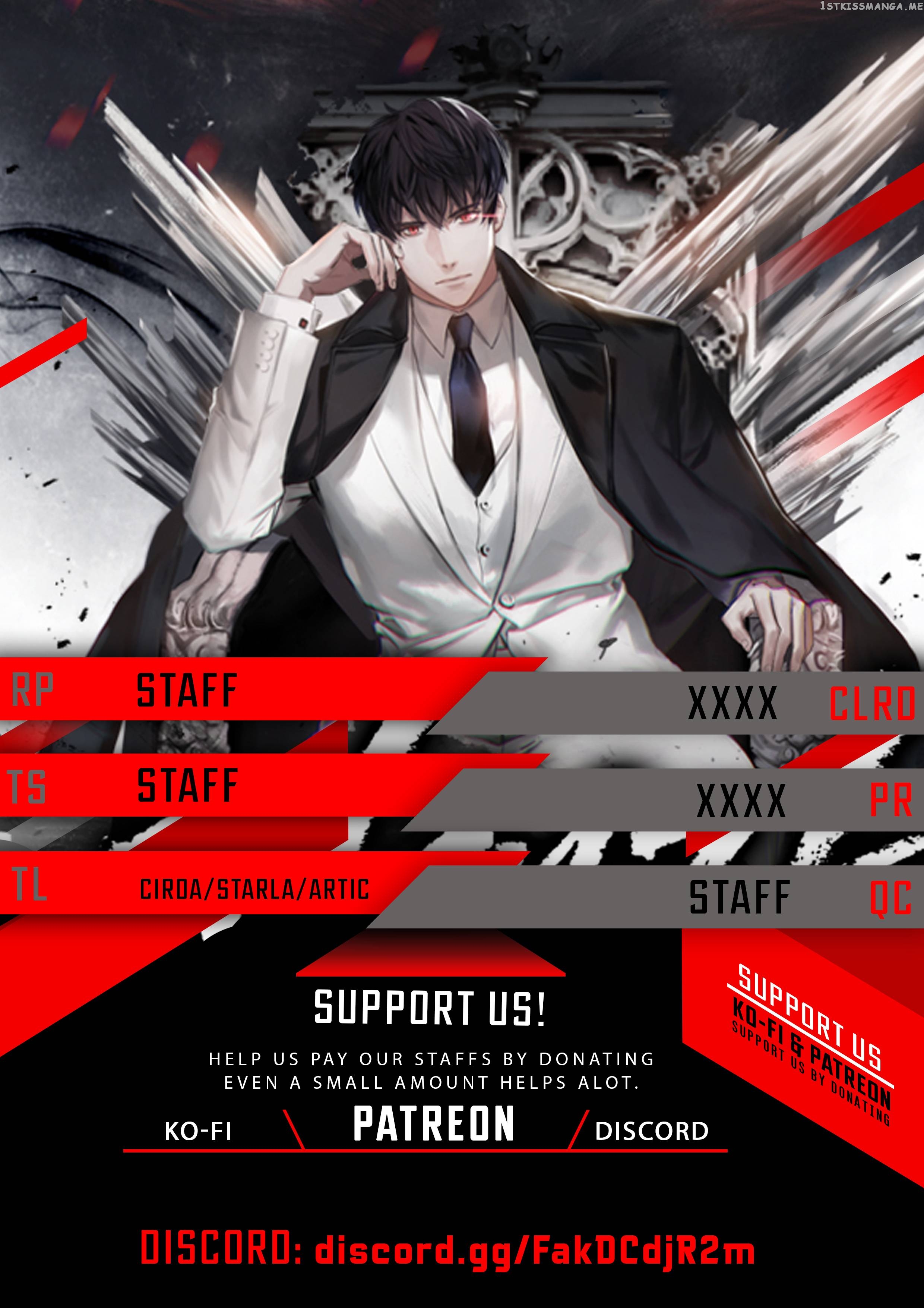 Read Past Life Returner EN Manga Online