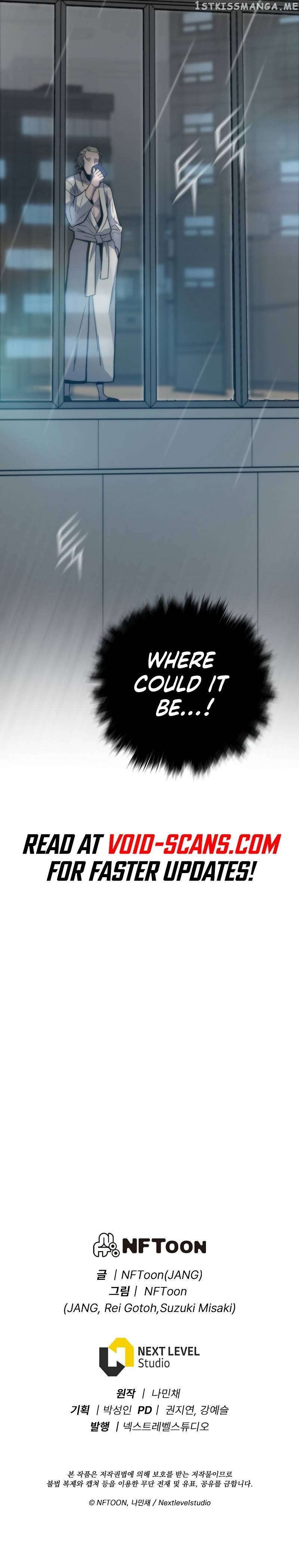 Read Past Life Returner EN Manga Online