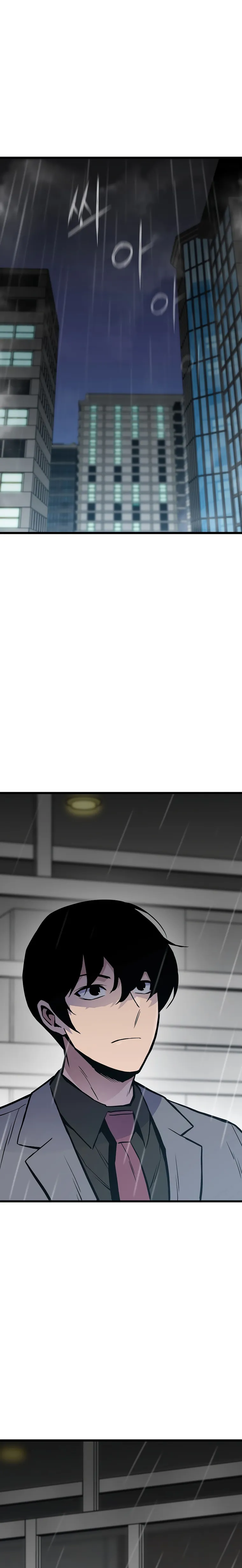 Read Past Life Returner EN Manga Online