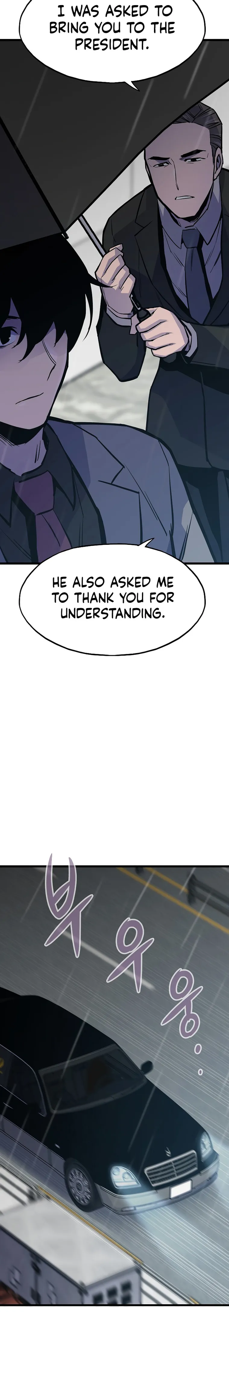 Read Past Life Returner EN Manga Online