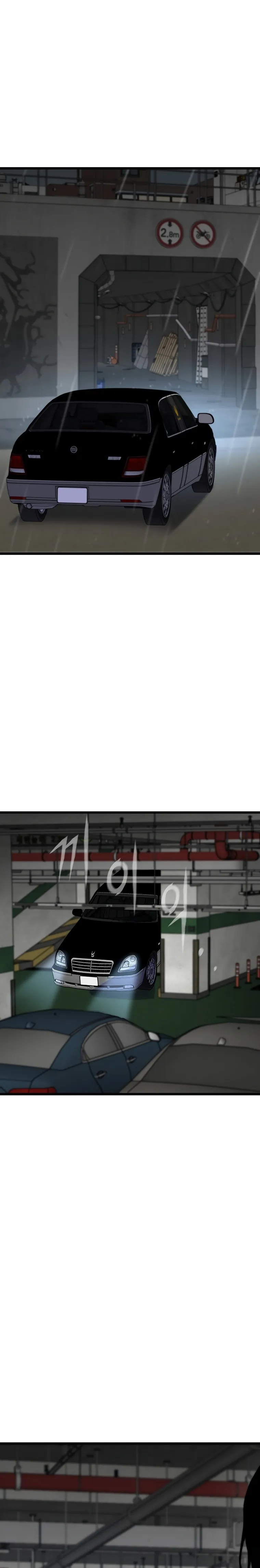 Read Past Life Returner EN Manga Online