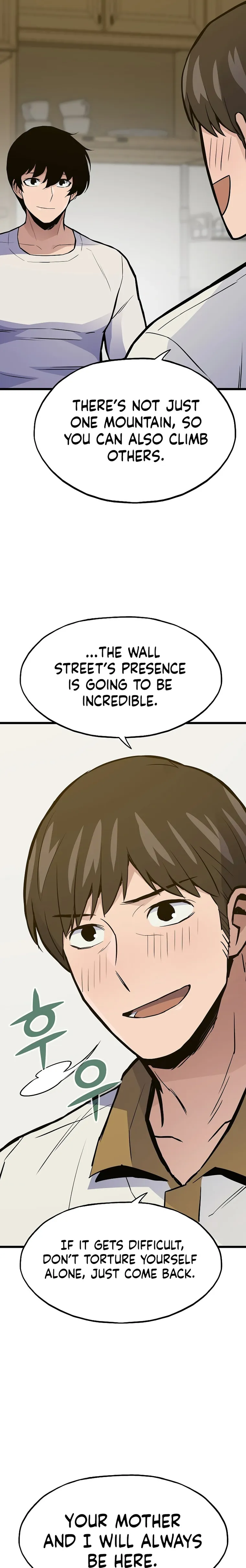 Read Past Life Returner EN Manga Online