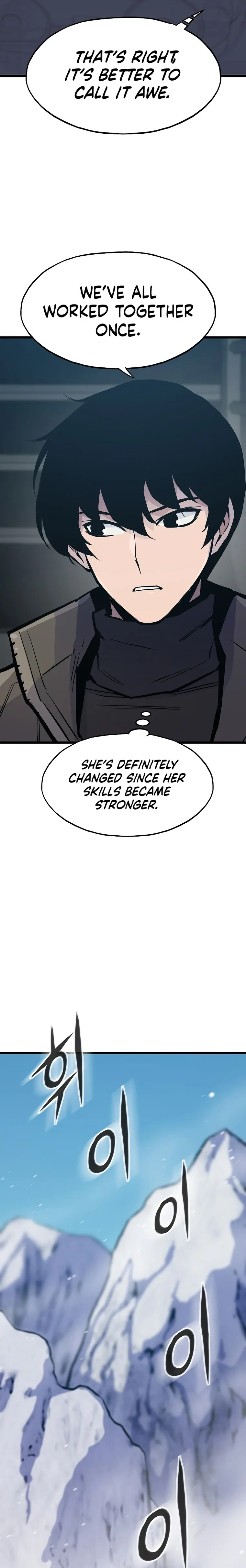 Read Past Life Returner EN Manga Online