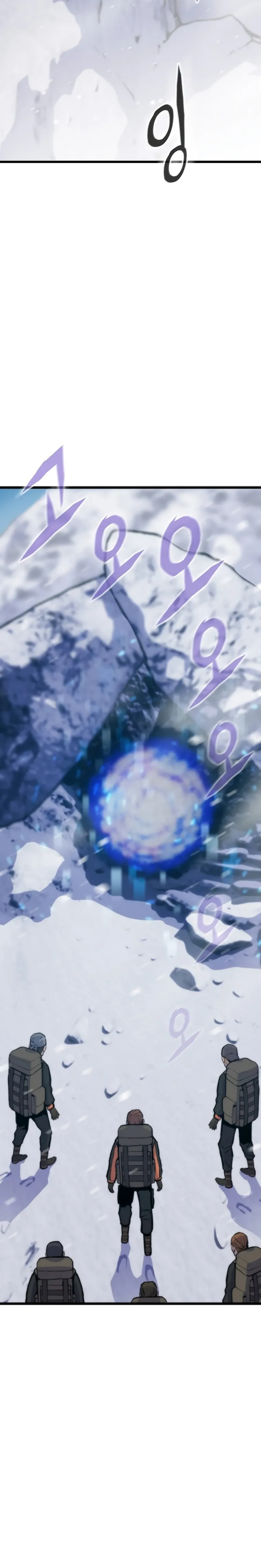 Read Past Life Returner EN Manga Online