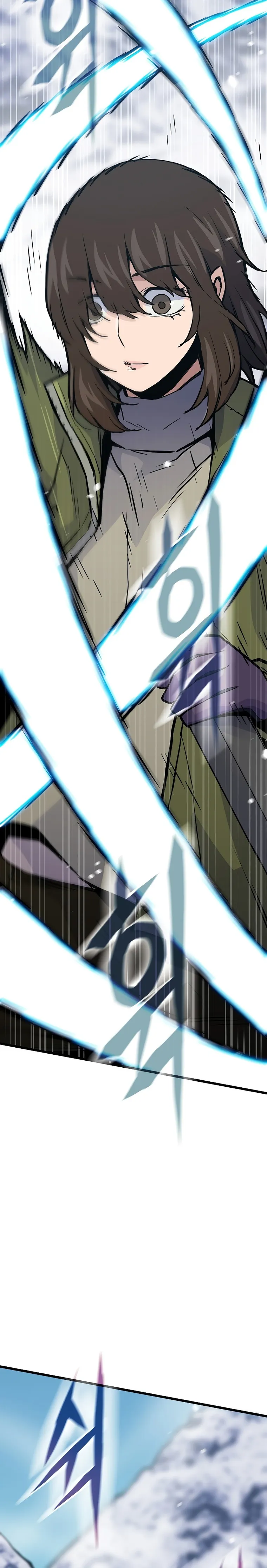 Read Past Life Returner EN Manga Online