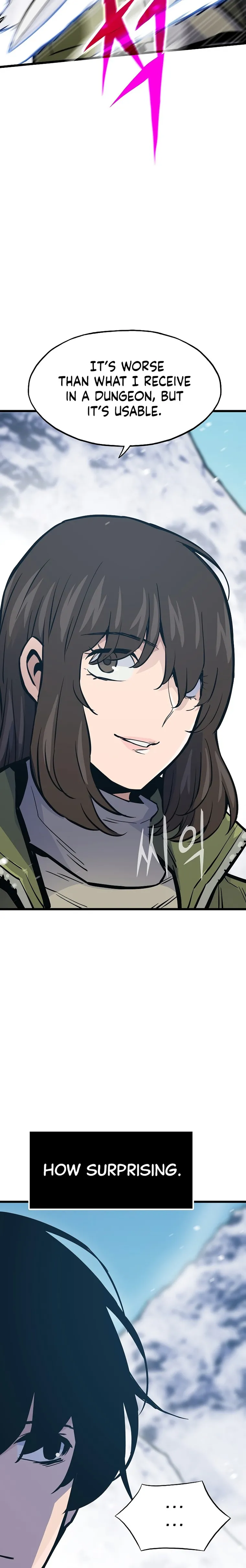 Read Past Life Returner EN Manga Online