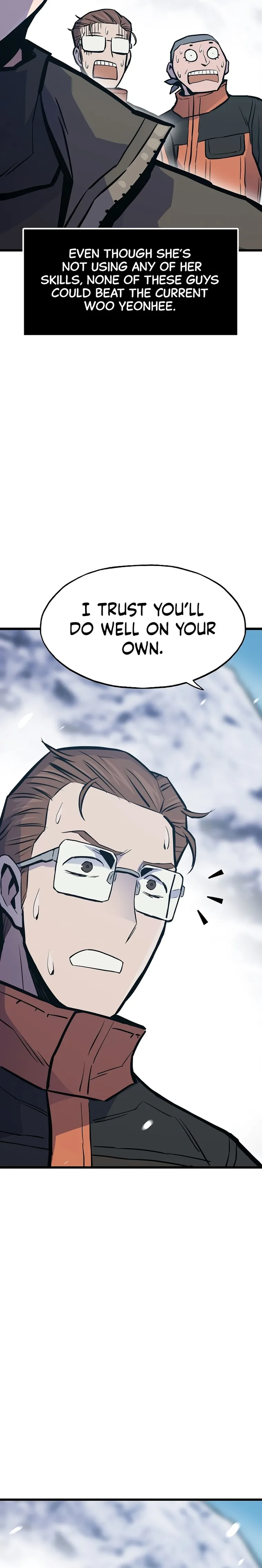 Read Past Life Returner EN Manga Online
