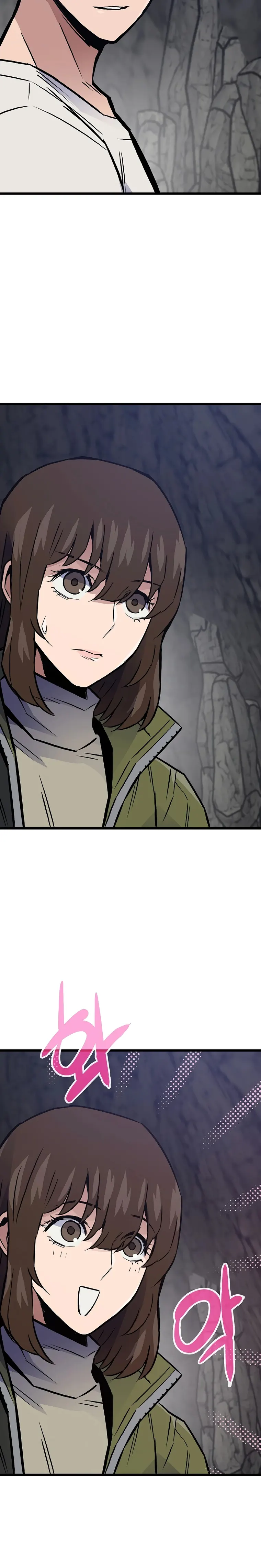 Read Past Life Returner EN Manga Online