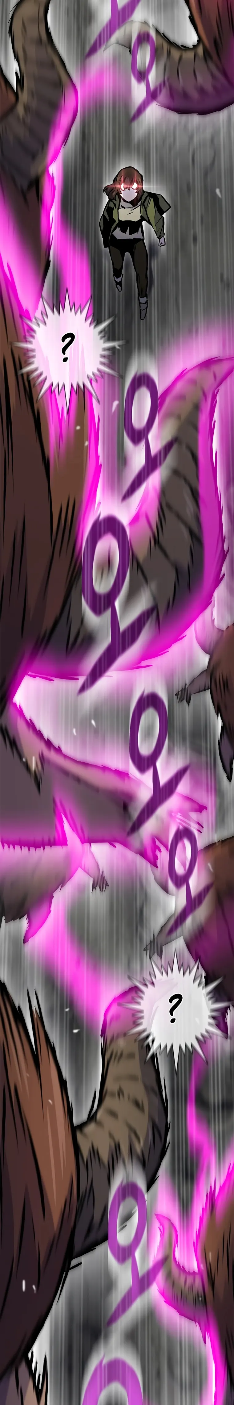 Read Past Life Returner EN Manga Online
