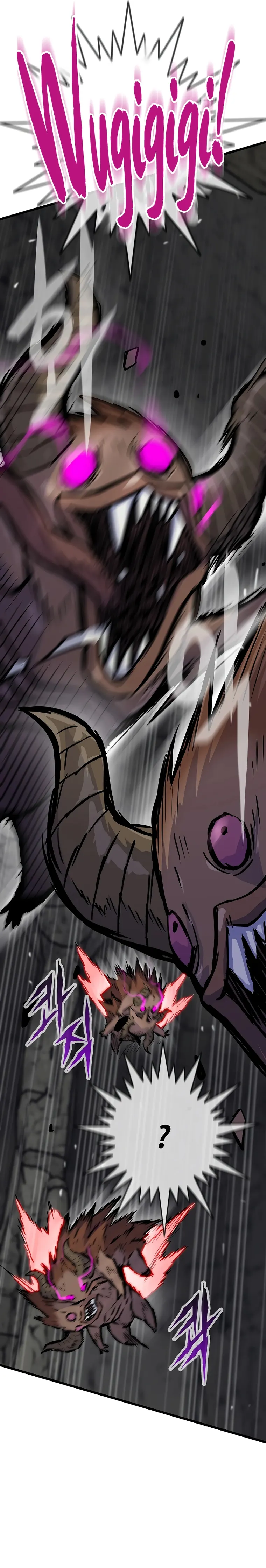 Read Past Life Returner EN Manga Online