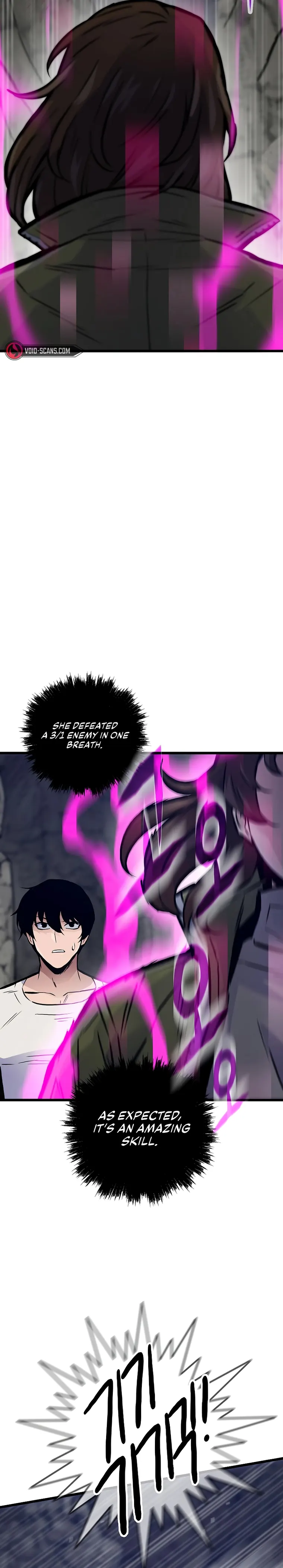 Read Past Life Returner EN Manga Online