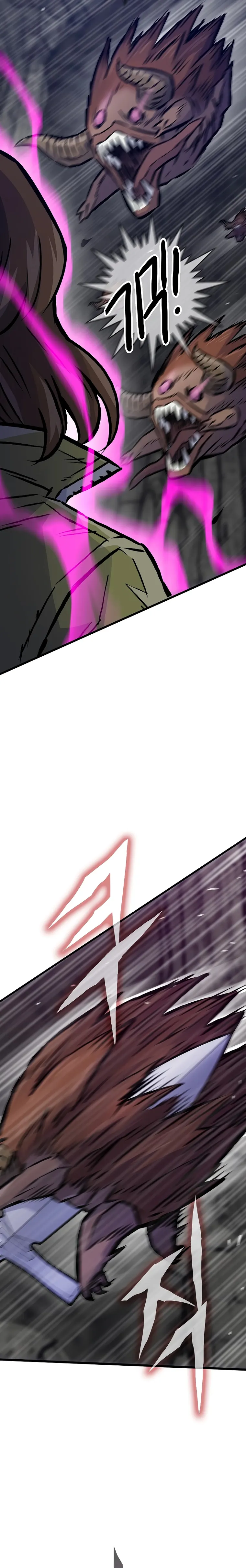 Read Past Life Returner EN Manga Online