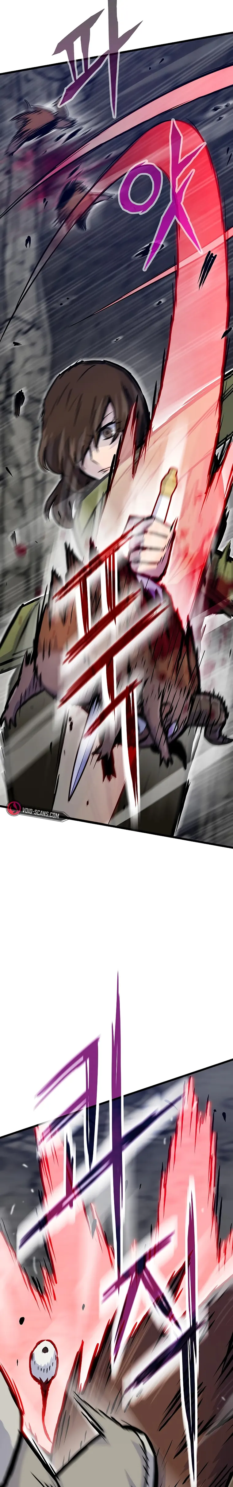 Read Past Life Returner EN Manga Online