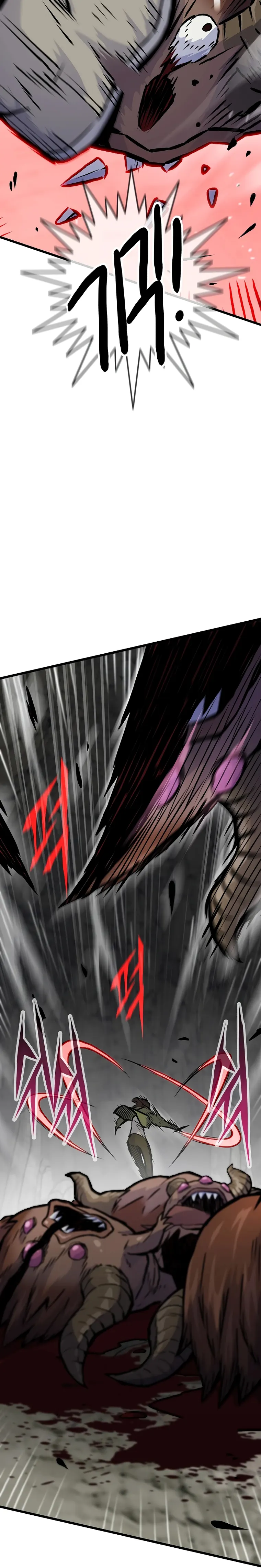 Read Past Life Returner EN Manga Online