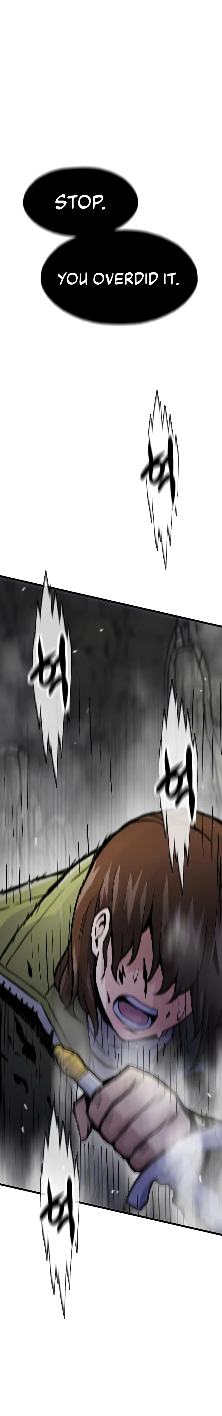 Read Past Life Returner EN Manga Online